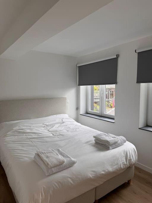 Urbanchic Appartement Evasion 3D Liege Ngoại thất bức ảnh